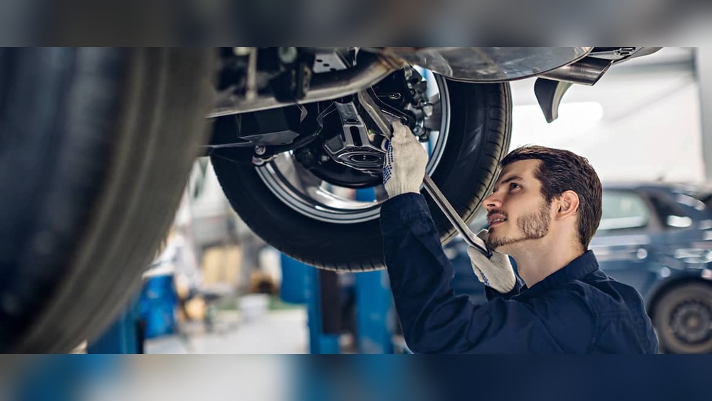 Auto Repair Financing Options: Smart Solutions for Every Budget