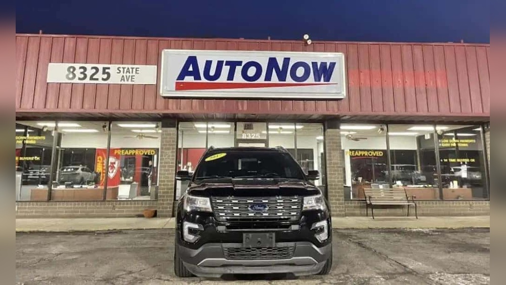 Bad Credit Auto Loans Online: Easy Approval Tips for Fast Financing