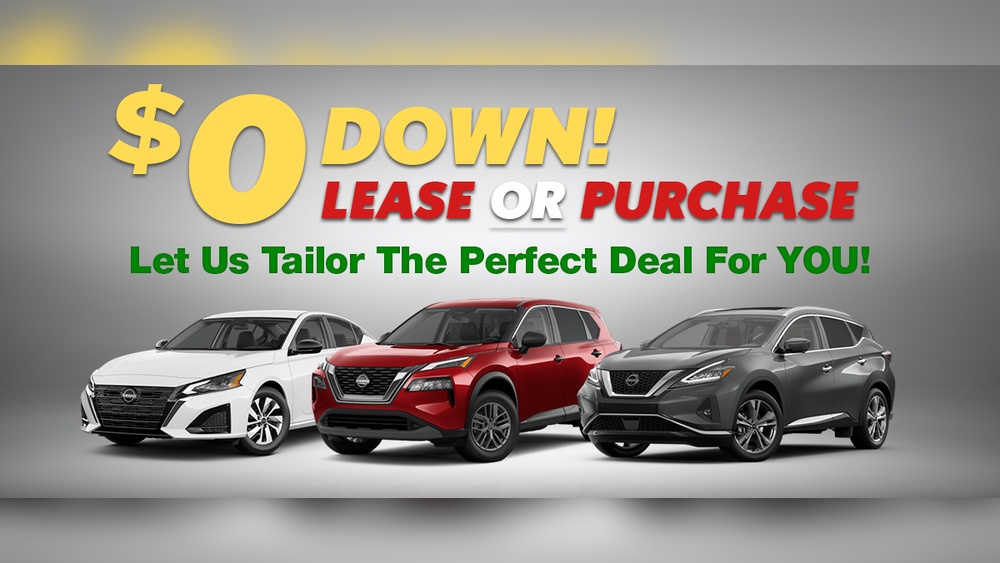 Car Lease Deals near Me: Unbeatable Offers You Can’t Miss