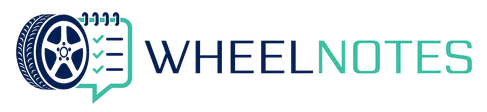 WheelNotes